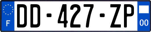 DD-427-ZP