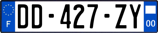 DD-427-ZY