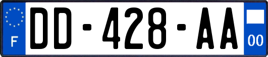 DD-428-AA