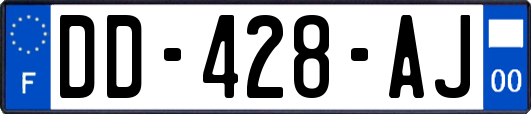 DD-428-AJ