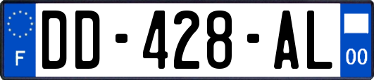 DD-428-AL