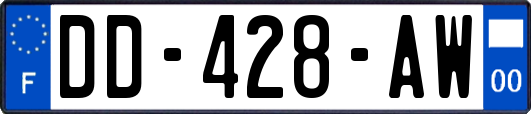 DD-428-AW