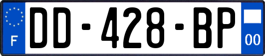 DD-428-BP