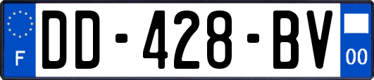 DD-428-BV