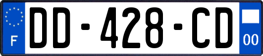 DD-428-CD