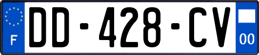 DD-428-CV