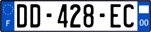 DD-428-EC