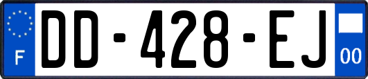 DD-428-EJ