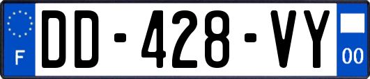 DD-428-VY