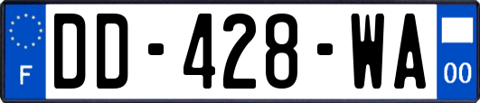 DD-428-WA