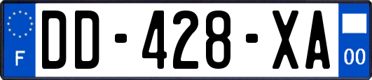 DD-428-XA
