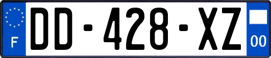 DD-428-XZ