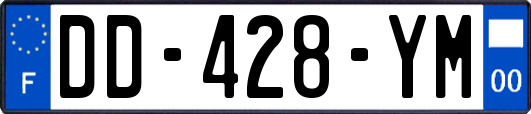 DD-428-YM