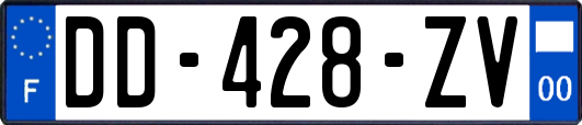 DD-428-ZV