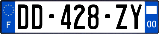 DD-428-ZY