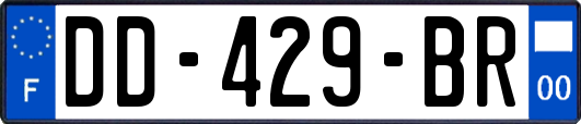 DD-429-BR