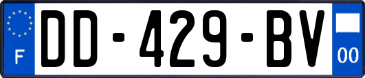 DD-429-BV