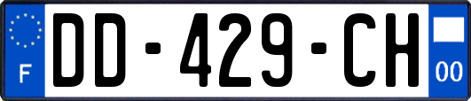 DD-429-CH