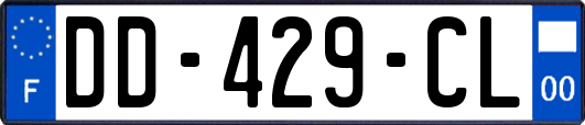 DD-429-CL