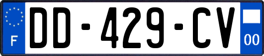 DD-429-CV