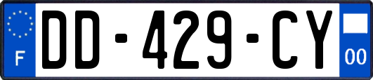 DD-429-CY