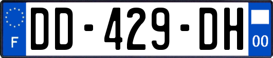 DD-429-DH