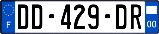 DD-429-DR