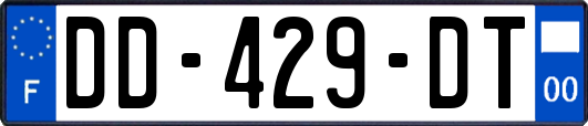 DD-429-DT