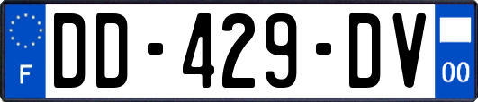 DD-429-DV