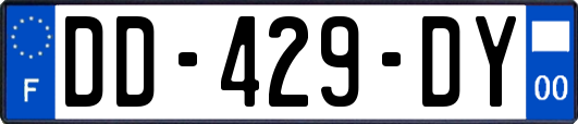 DD-429-DY