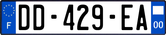 DD-429-EA