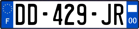 DD-429-JR