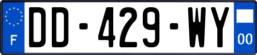DD-429-WY