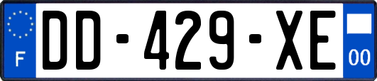 DD-429-XE