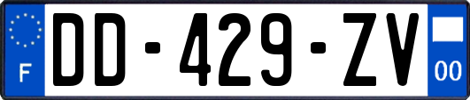 DD-429-ZV