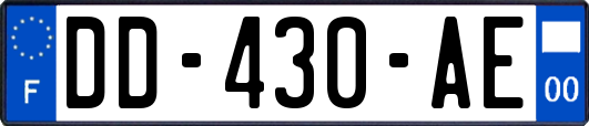 DD-430-AE