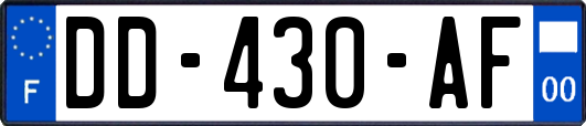 DD-430-AF