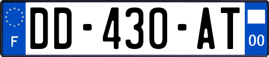 DD-430-AT