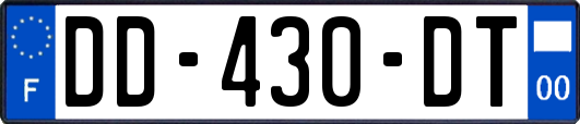 DD-430-DT