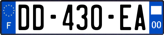 DD-430-EA