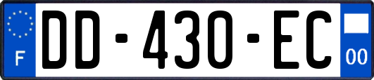 DD-430-EC