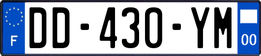 DD-430-YM