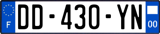 DD-430-YN