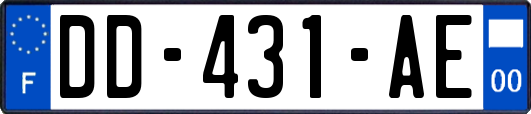 DD-431-AE
