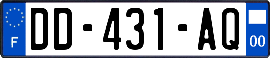 DD-431-AQ