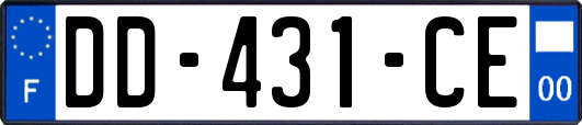 DD-431-CE