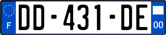 DD-431-DE