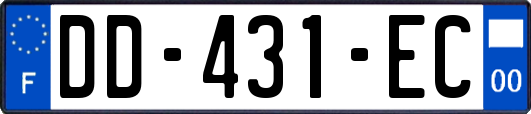 DD-431-EC