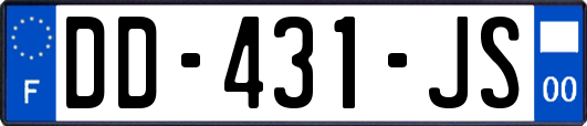 DD-431-JS