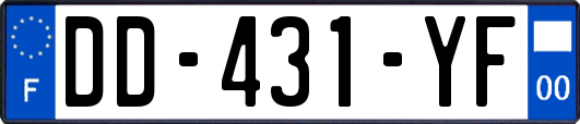 DD-431-YF